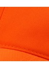 Adjustable Cap- Blaze Orange